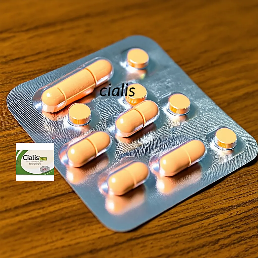 Cialis generico sicuro online